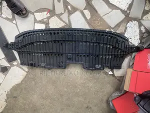 Toyota Corolla 2014,2016,2017 Engine Under Panel