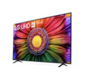 Superior Slim Uhd Smart Lg 55”Ur80.