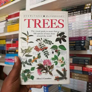 New Trees by Allen J. Coombes