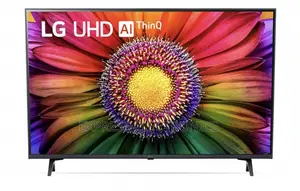 Friendly Budget Lg 55”UR800 UHD Smart Tv