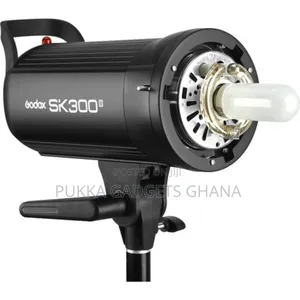 Godox Sk300 Ii Strobe