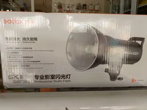 Godox Sk300 Ii Strobe