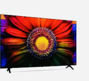 True Colors Cinema Uhd Smart Lg 55”Ur80