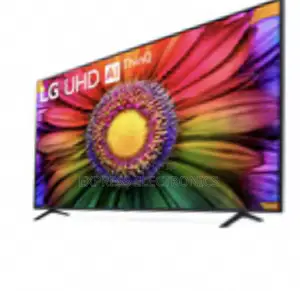 Triluminos Display UHD Smart Lg 65 at UR800