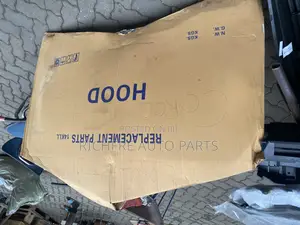Toyota Corolla 2014 2015 2016 2017 2018 Bonnet Hood