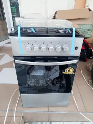 Volcano 50x50 Gas Burner