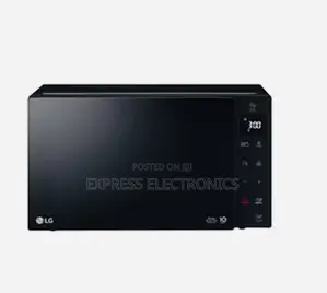 Long Lasting Durable MH8265DIS 42L Microwave Oven Grill LG.