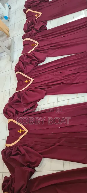 Graduate Academic Church Choir Gown ( Robes)