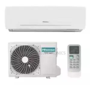 Copper Condenser Pipe Hisense Split R410 Gas 2.5hp