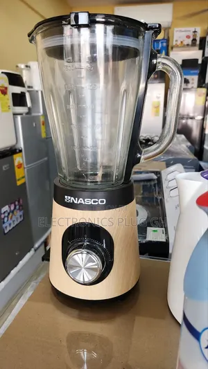 Nasco Blender