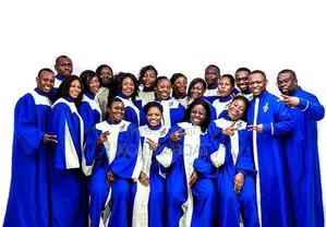 Graduate Academic Church Choir Gown ( Robes)