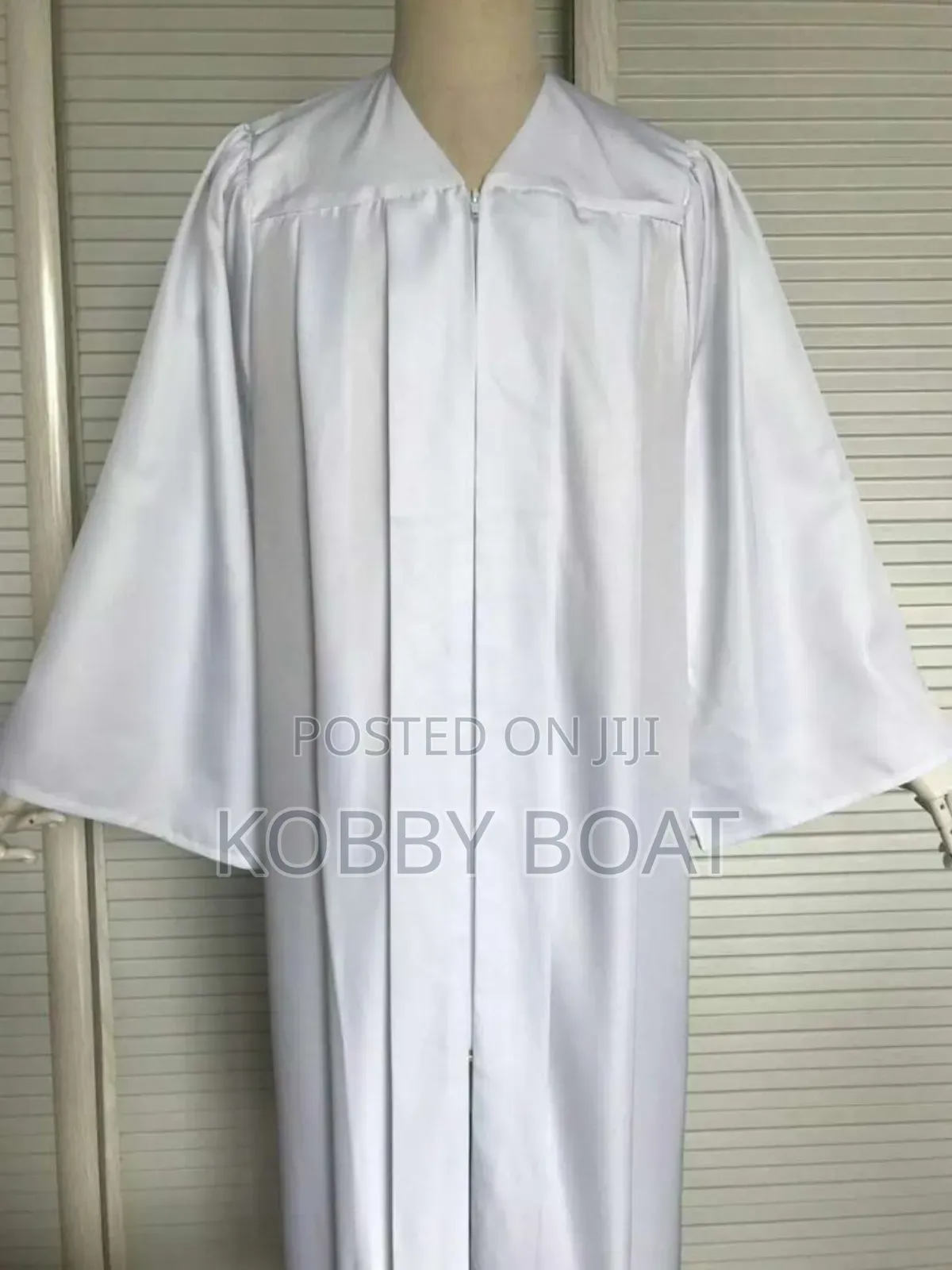 Graduate Academic Church Choir Gown ( Robes)