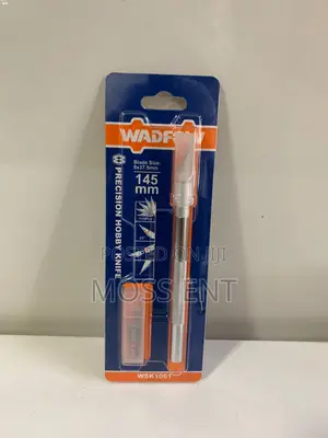 Precision Hobby Knife - Wsk1061