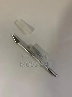 Precision Hobby Knife - Wsk1061