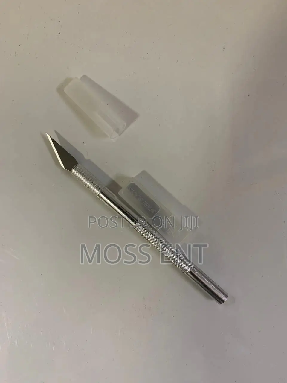 Precision Hobby Knife - Wsk1061