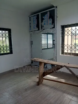 2bdrm Apartment in Kalebule Kasoa, Awutu Senya East Municipal for rent