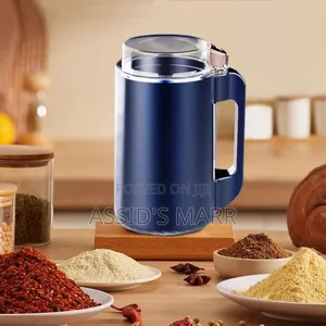 Coffee Grinder