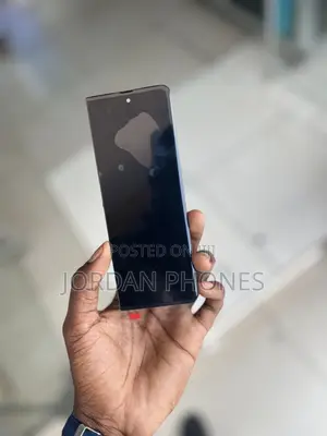 Fold 5 Screen