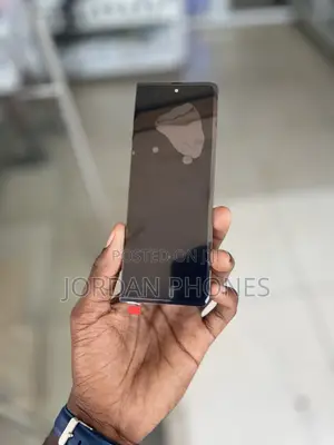 Fold 5 Screen