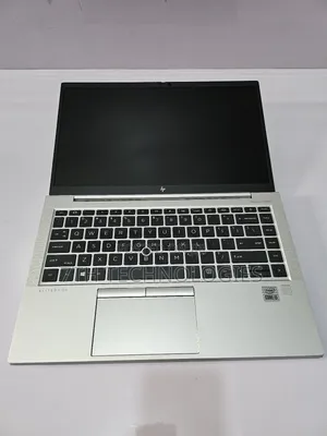 Laptop HP EliteBook 840 G7 16GB Intel Core I5 SSD 256GB