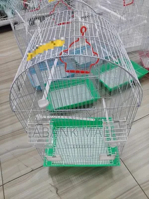 Bird Cage 37×28×71 