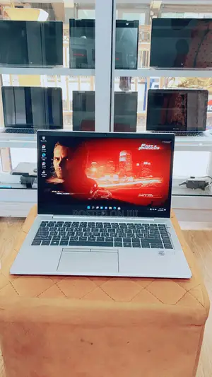 Laptop HP EliteBook 840 G7 16GB Intel Core I5 SSD 256GB