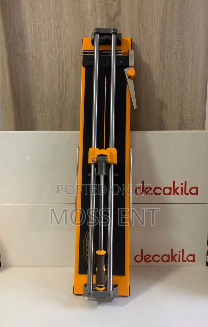 Tile Cutter 800mm - Htc04800ag