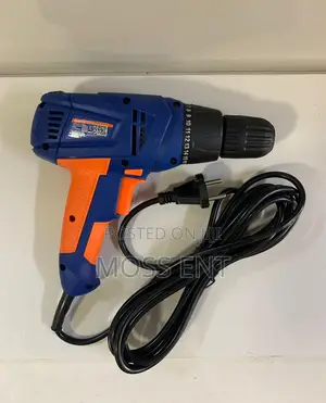 Electric Drill - Wed15281