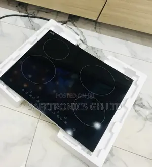 Get Good Midea 60cm 4 Gas Hob Hot Plate
