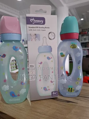 Feeding Bottle