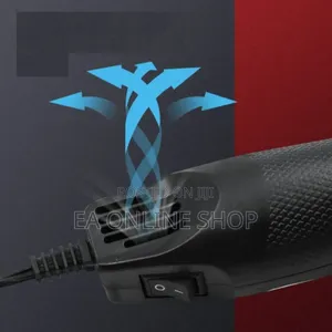 Mini Hot Heat Air Shrinking Gun 300w