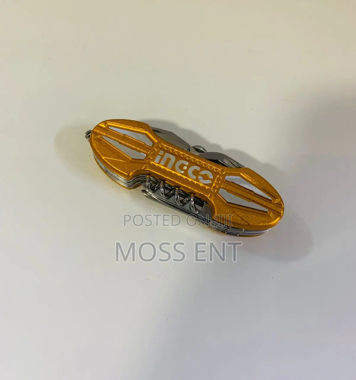 Multi-Function Knife - Hmfk8158