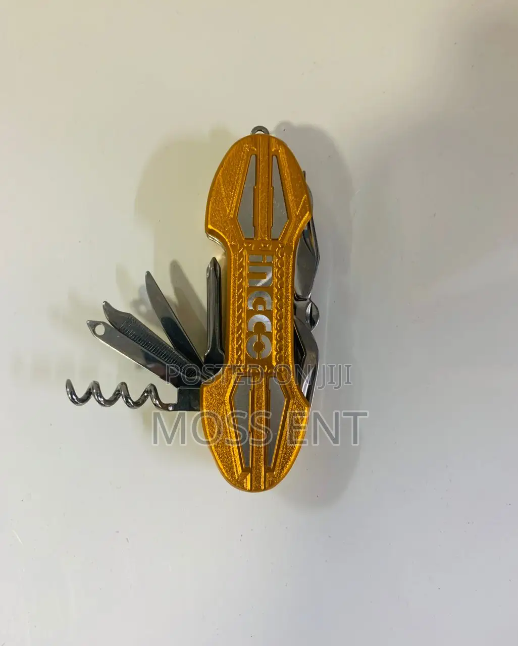 Multi-Function Knife - Hmfk8158