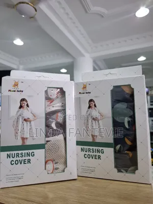 Nursing Cover