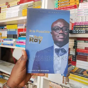 It Is Possible by Bola Ray