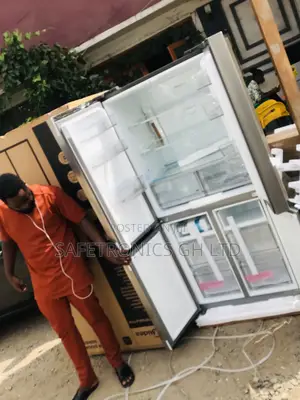 Order Midea French MDRF632FGN46D 474 Liters Fridge
