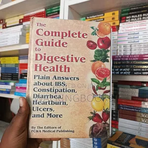 Complete Guide to Digestive Health