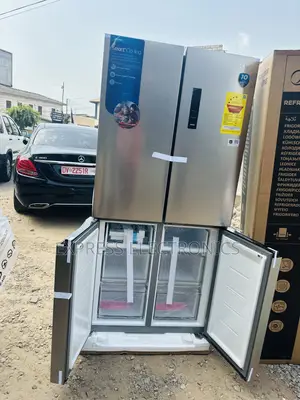 Text 10gig for Your MDRF632FGN46D Pearl Fridge 4doors