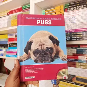 Pugs by Barron