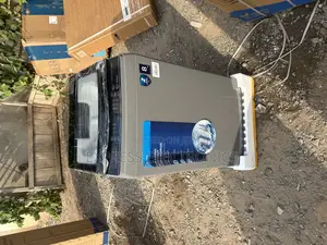 Suitable for Homes Midea 8kg Topload Washing Machine