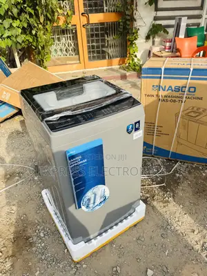 Excellent Design Washer Mac 8kg Midea
