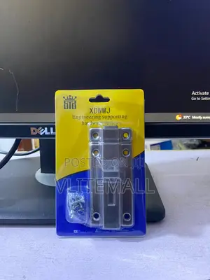 Stainless Steel Door Bolt
