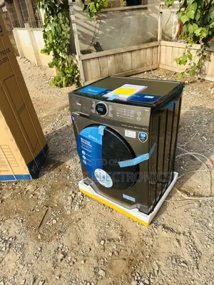 Auto Clean MF-200W80WB/T Midea