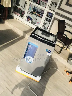 Lastest Midea 18kg MA200W80/G Full Auto Front Load