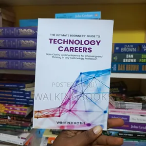 Technology Careers by Winfred Konti