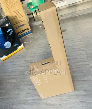 Samsung HWB650 Bluetooth Sound Bar System(2022).