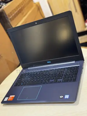 Laptop Dell G3 15 3579 16GB Intel Core i7 SSD 1T