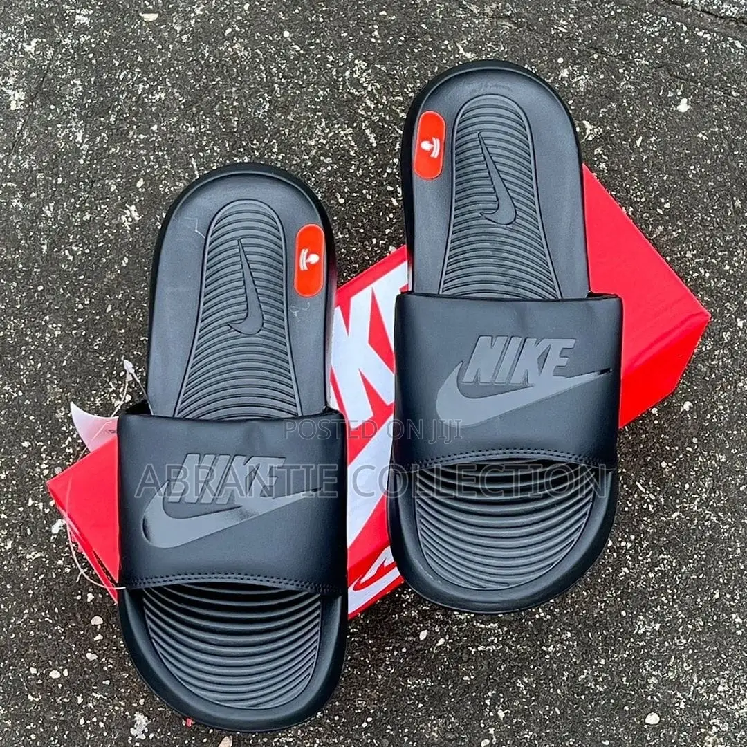 Original Nike Slides