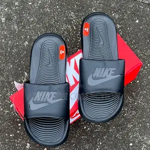 Original Nike Slides