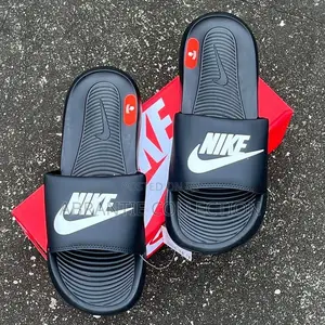 Original Nike Slides